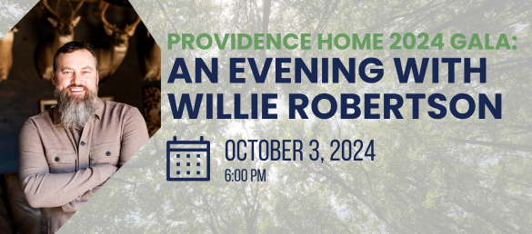 An Evening with Willie Robertson